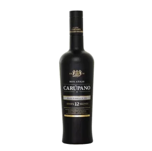Ron Carpano 12 Reserva Exclusiva  70cl