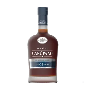 Ron Carpano 18 Reserva Limitada 70cl