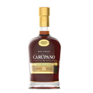 Ron Carpano 21 Reserva Privada 70cl