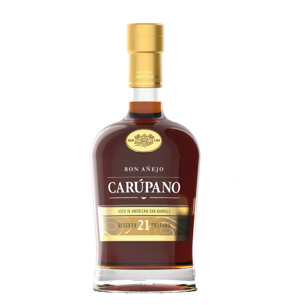 Ron Carpano 21 Reserva Privada 70cl