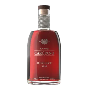 Ron Carpano Reserve 1996 70cl