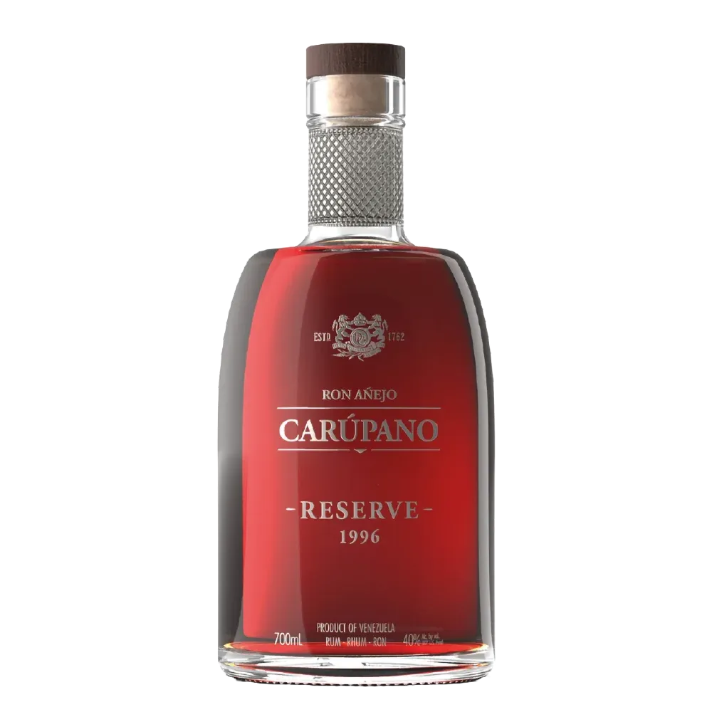 Ron Carpano Reserve 1996 70cl