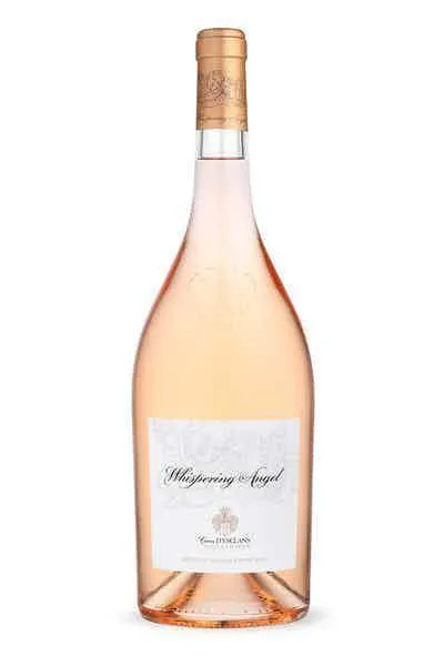 Rose 6L Whispering Angel Point Wine Spirits