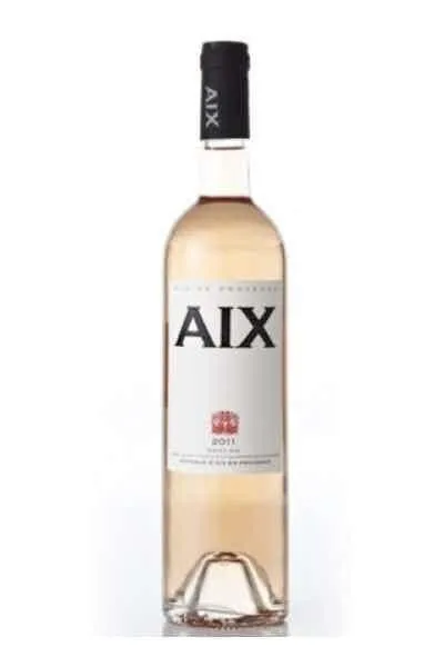 Rose Aix 750ml Point Wine Spirits