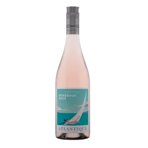 Rose Atlantique Bordeaux Point Wine Spirits