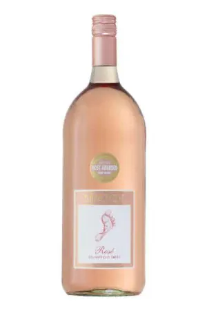 Rose Barefoot 1.5L Point Wine Spirits