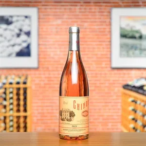 Rose Charles Joguet Chinon by Kermit Lynch Point Wine Spirits
