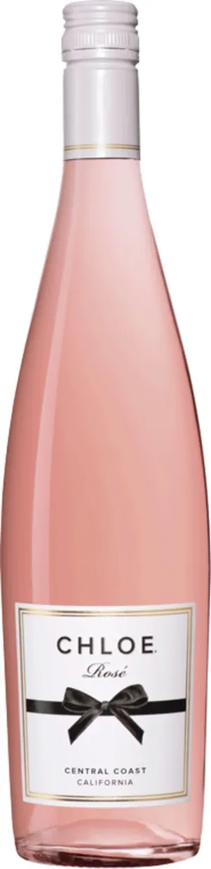 Rose Chloe Point Wine Spirits