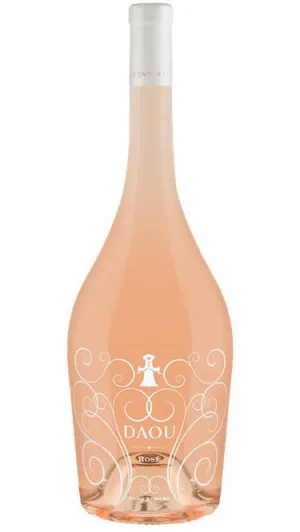 Rose Daou Paso Robles Point Wine Spirits