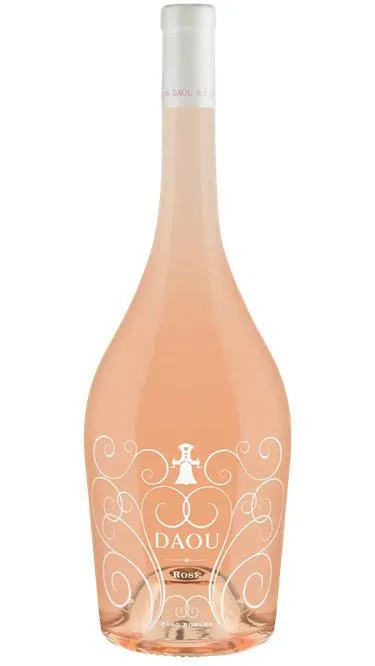 Rose Daou Paso Robles Point Wine Spirits