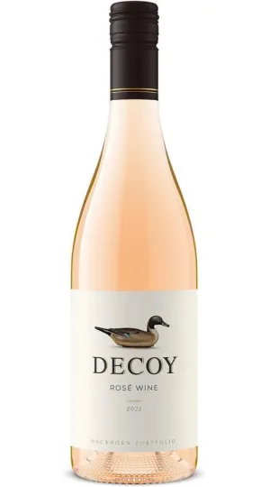 Rose Decoy Point Wine Spirits