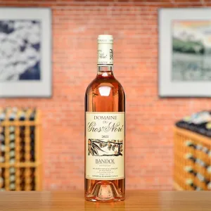 Rose Domaine du Gros Nore Bandol By Kermit Lynch Point Wine Spirits