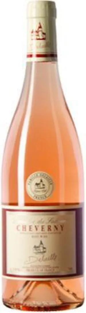 Rose Domaine du Salvard Cheverny by Kermit Lynch Point Wine Spirits