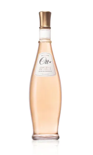 Rose Domaines Ott 750ml Chateau de Selle Point Wine Spirits
