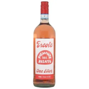 Rose Ercole Piemonte Rosato Point Wine Spirits