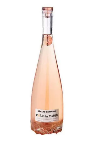 Rose Gerard Bertrand Cotes des Roses 436068 Point Wine Spirits