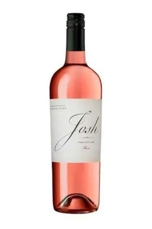 Rose Josh Cellars Point Wine Spirits