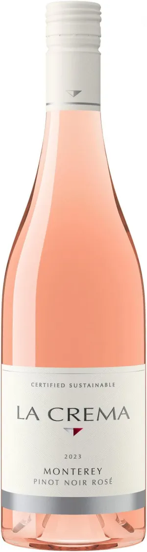 Rose La Crema 406963 Point Wine Spirits