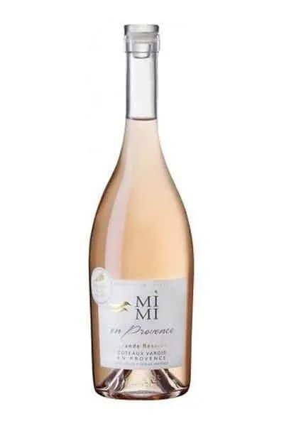 Rose MiMi 750ml 12182 Point Wine Spirits
