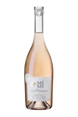 Rose MiMi 750ml 12182 Point Wine Spirits