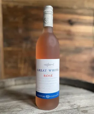 Rose Newport Vineyard 1.5L Great White 408923 Point Wine Spirits