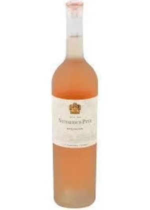 Rose Notorious Pink 750ml Point Wine Spirits