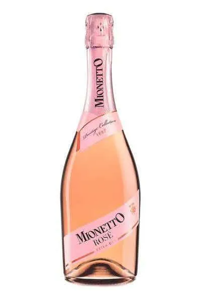 Rose Prosecco Mionetto 750ml Sparkling Point Wine Spirits