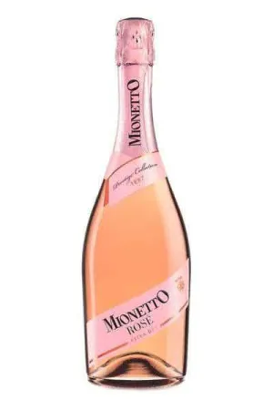 Rose Prosecco Mionetto 750ml Sparkling Point Wine Spirits