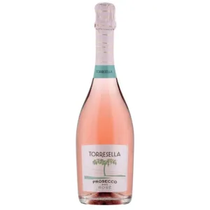 Rose Prosecco Torresella Point Wine Spirits