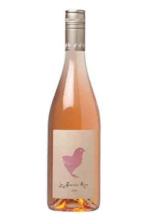 Rose Sacha Lichine "Le Poussin" Point Wine Spirits