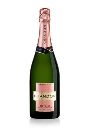 Rose Sparkling Chandon 750ml Point Wine Spirits