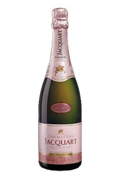 Rose Sparkling Jacquart 750ml Point Wine Spirits