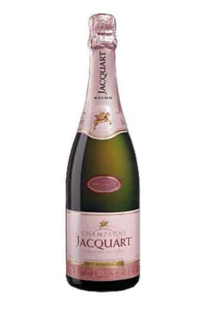Rose Sparkling Jacquart 750ml Point Wine Spirits