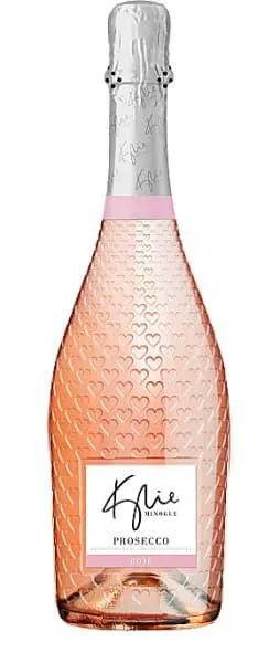 Rose Sparkling Kylie Minogue Prosecco Point Wine Spirits