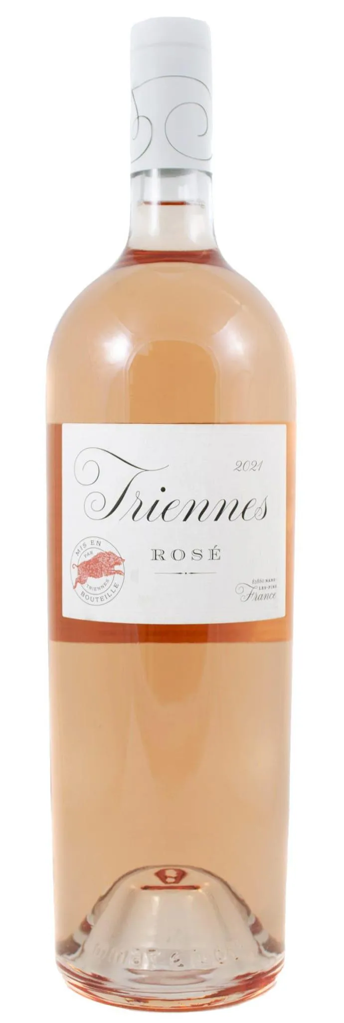 Rose Triennes Point Wine Spirits