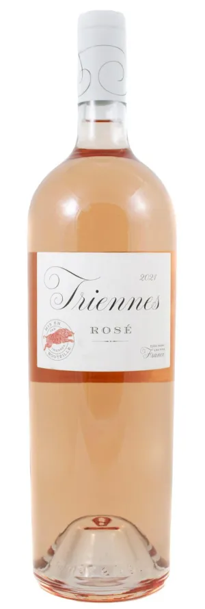 Rose Triennes Point Wine Spirits