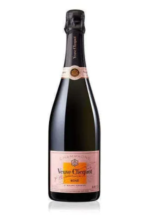 Rose Veuve Clicquot Point Wine Spirits
