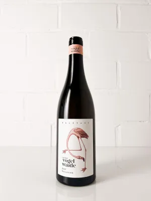 Rose Von der Vogelwaide Balztanz Osterreich Point Wine Spirits