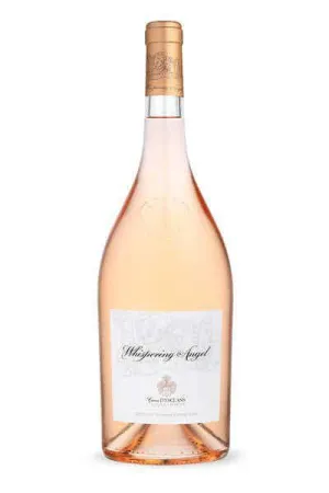 Rose Whispering Angel 750ml Point Wine Spirits