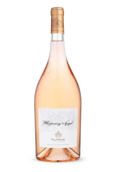 Rose Whispering Angel 750ml Point Wine Spirits