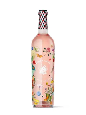 Rose Wolffer Estate Summer in a Bottle Provence Point Wine Spirits