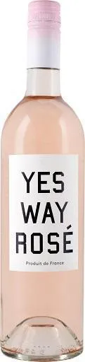 Rose Yes Way Rose Point Wine Spirits