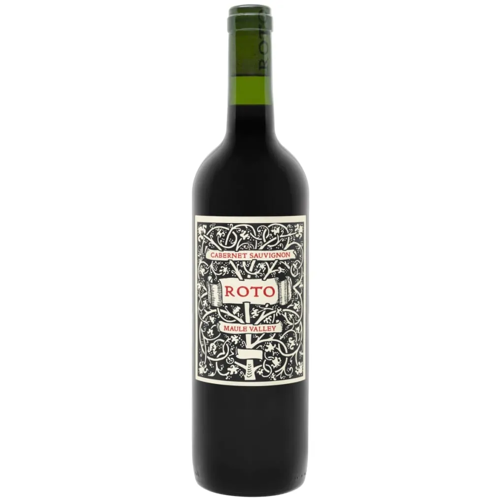 Roto Cabernet Sauvignon Maule Valley Taylors Wines