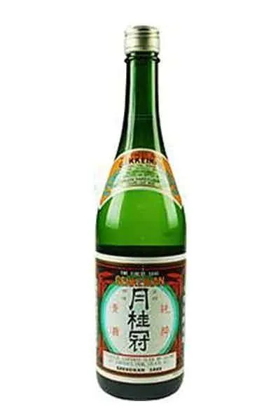 Sake Gekkeikan 750ml Point Wine Spirits