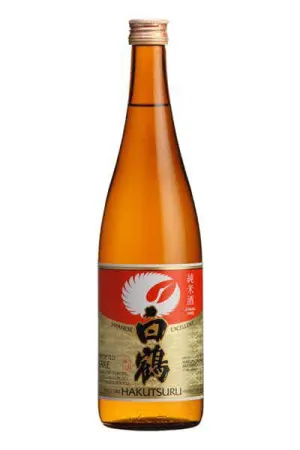 Sake Hakutsuru 750ml Point Wine Spirits