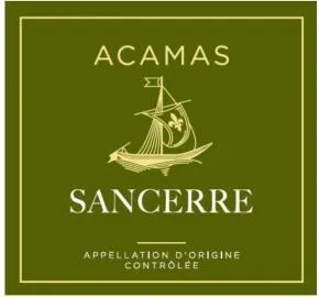 Sancerre Acamas Point Wine Spirits