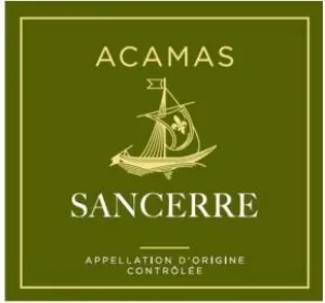 Sancerre Acamas Point Wine Spirits