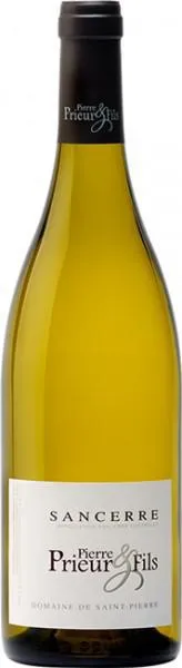 Sancerre Domaine Prieur Pierre & Fils Point Wine Spirits