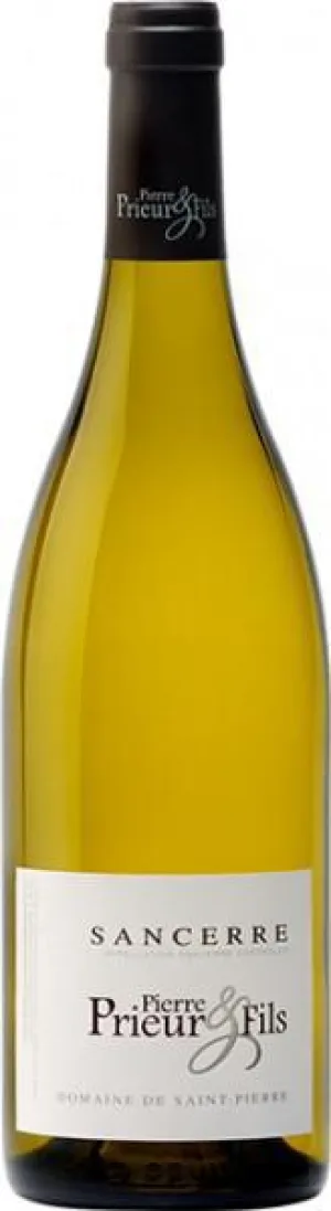 Sancerre Domaine Prieur Pierre & Fils Point Wine Spirits