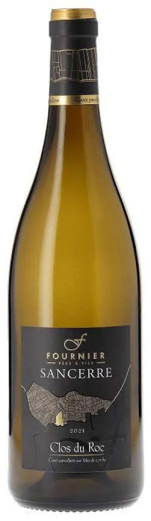 Sancerre Fournier Clos du Roc Point Wine Spirits